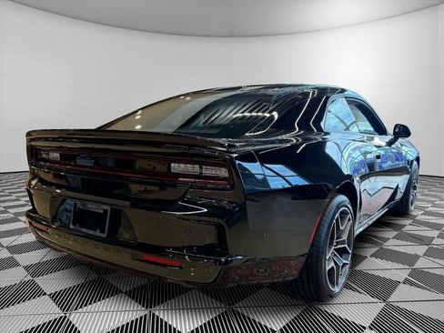 New 2026 Dodge Charger Scat Pack image 25