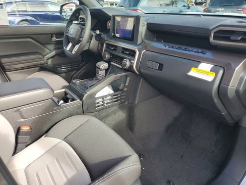 New 2026 Toyota Tacoma TRD Sport image 34