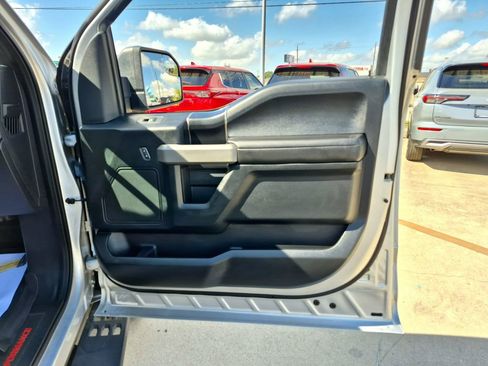 Used 2018 Ford F150 Raptor AWD/4WD image 24