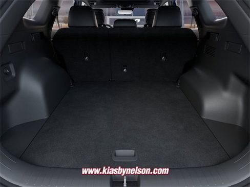 New 2026 Kia Sportage X-Line w/ X-Line Technology Package AWD/4WD image 19