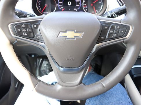 Used 2024 Chevrolet Malibu LT FWD image 27