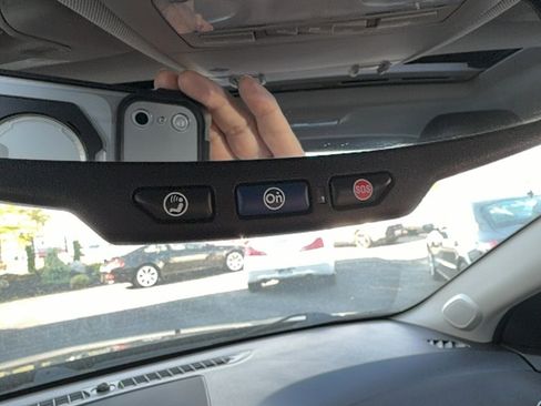 Used 2013 Chevrolet Cruze LTZ w/ RS Package image 12