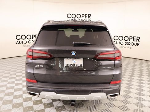Used 2023 BMW X5 xDrive40i w/ Luxury Seating Package AWD/4WD image 23