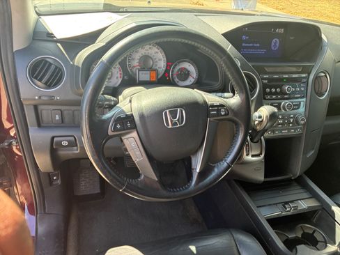 Used 2014 Honda Pilot EX-L image 11