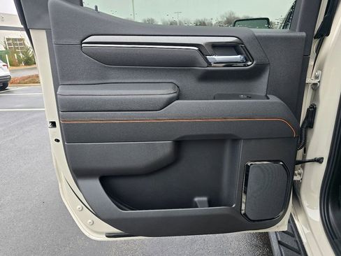 New 2026 GMC Sierra 1500 AT4 w/ AT4 Premium Package image 26