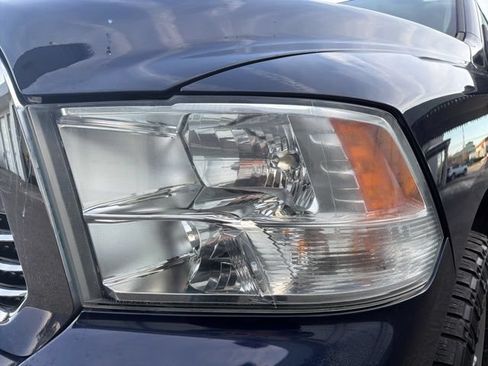 Used 2017 RAM 1500 Big Horn AWD/4WD image 17
