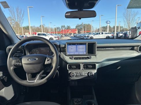 Used 2024 Ford Maverick XL image 22
