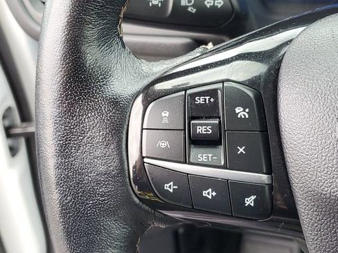 Certified 2021 Ford Escape Titanium w/ Titanium Elite Package image 16