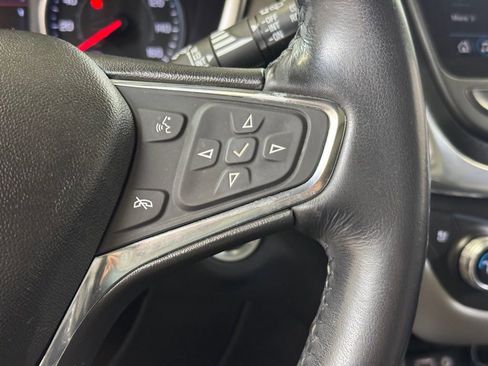 Used 2019 Chevrolet Equinox Premier image 37