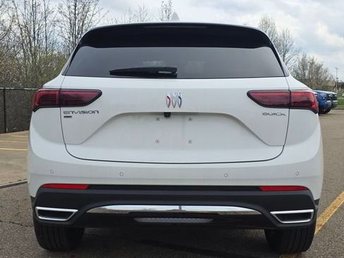 New 2026 Buick Envision Preferred image 16