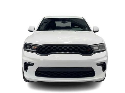 Used 2021 Dodge Durango GT RWD image 6