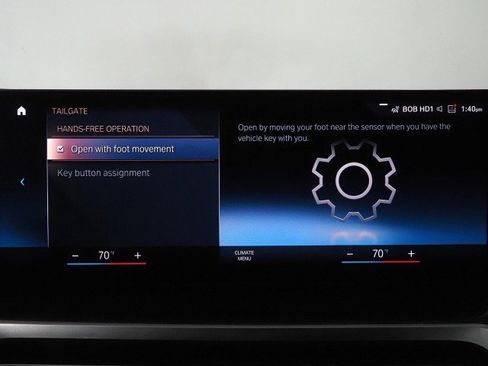 Used 2024 BMW 330i Sedan w/ Convenience Package image 41