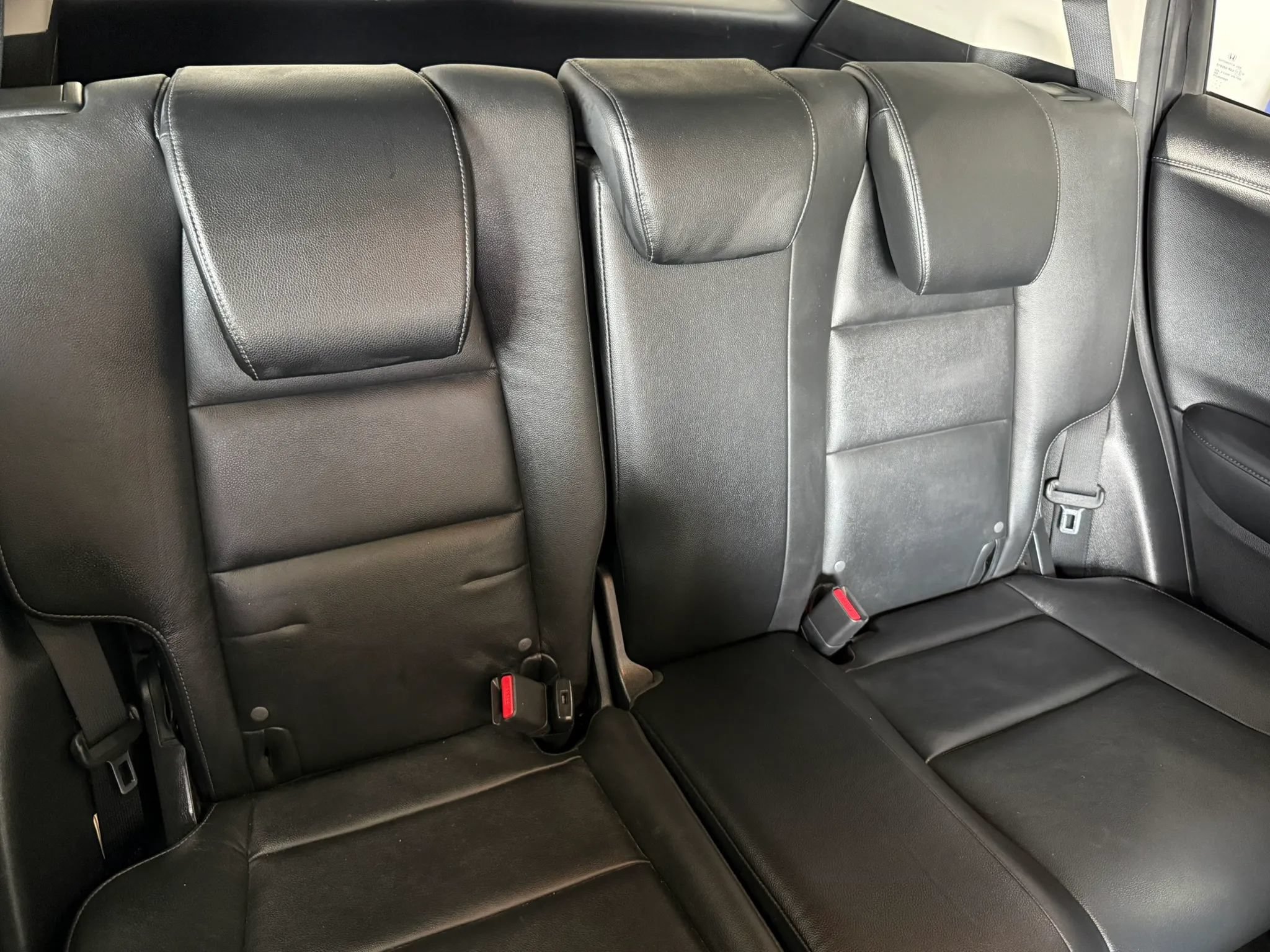 Used 2016 Honda HR-V EX-L image 28