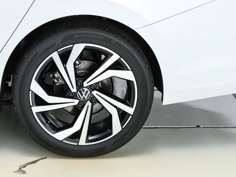 New 2026 Volkswagen Jetta SEL image 44