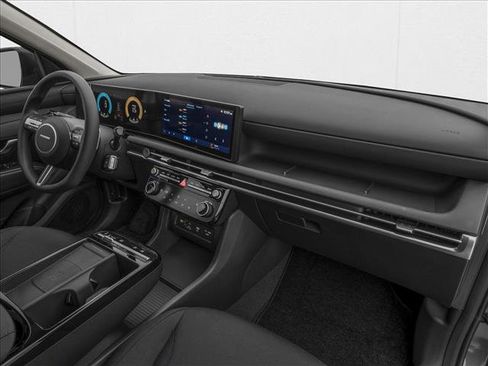 New 2026 Hyundai Tucson Blue SE image 11