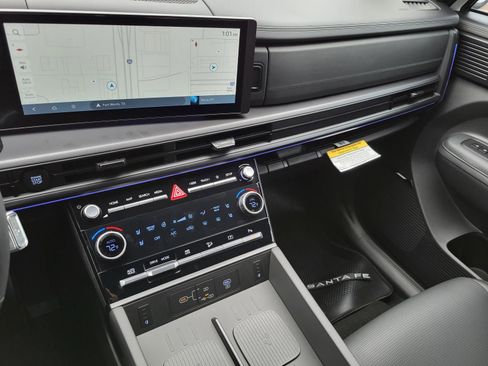 New 2026 Hyundai Santa Fe Calligraphy AWD/4WD image 19