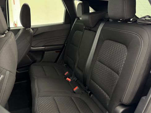 New 2026 Ford Escape Active image 27
