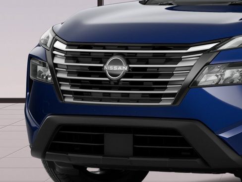New 2026 Nissan Rogue SV AWD/4WD image 13