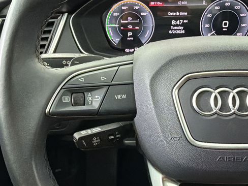 Used 2024 Audi Q5 e Premium AWD/4WD image 18