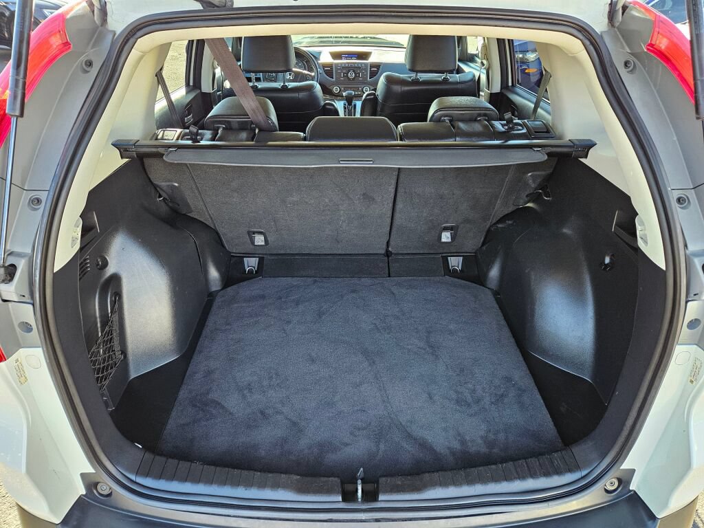 Used 2014 Honda CR-V EX-L image 10