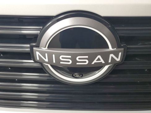 New 2025 Nissan Murano SL w/ Cargo Package image 10