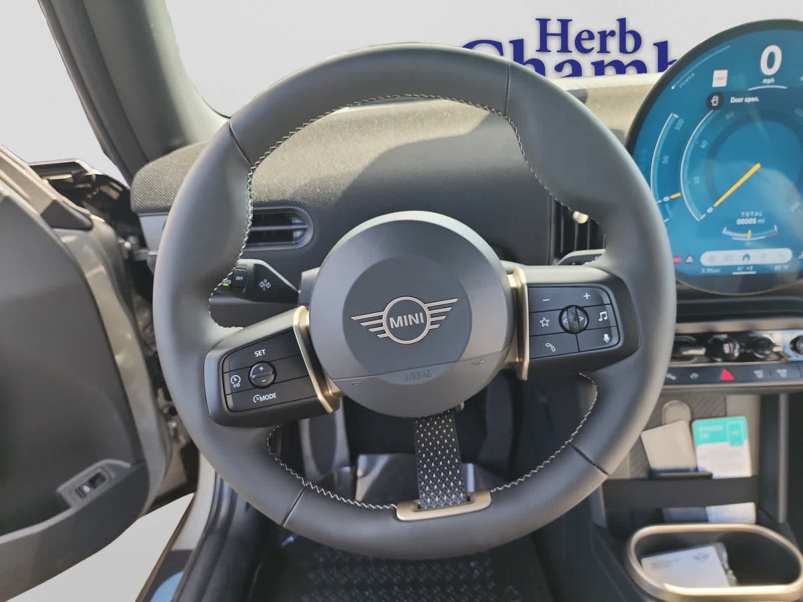 New 2026 MINI Cooper S FWD image 17
