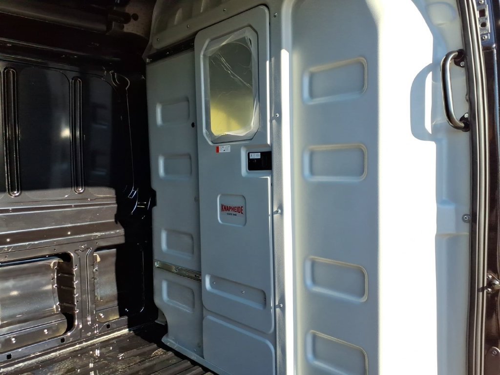 New 2027 Ford Transit 350 148 High Roof Extended RWD image 11