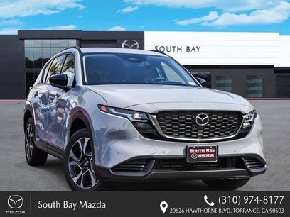 New 2026 MAZDA CX-5 Preferred