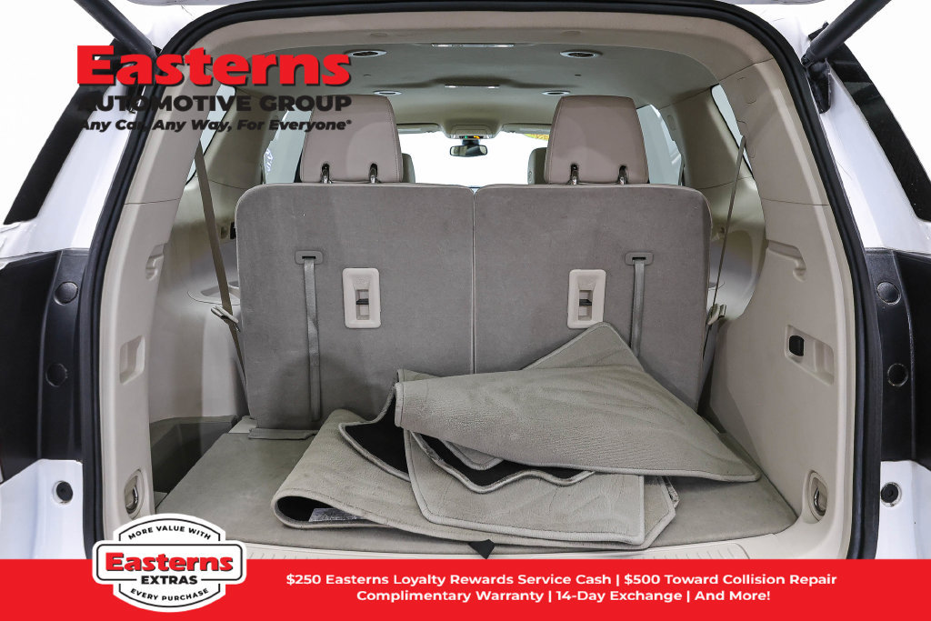 Used 2023 GMC Acadia Denali AWD/4WD image 10