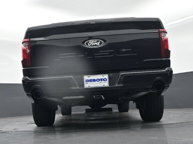 Used 2025 Ford F150 STX w/ LOBO Package AWD/4WD image 51