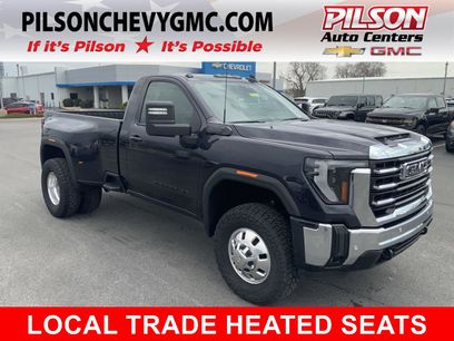 Used 2026 GMC Sierra 3500 SLE w/ SLE Convenience Package
