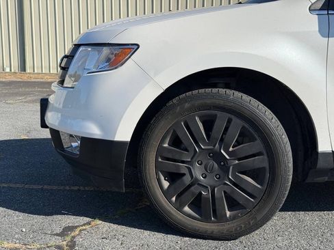 Used 2010 Ford Edge Limited FWD image 7