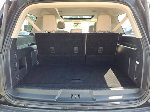 Used 2024 Ford Expedition Max Limited image 31