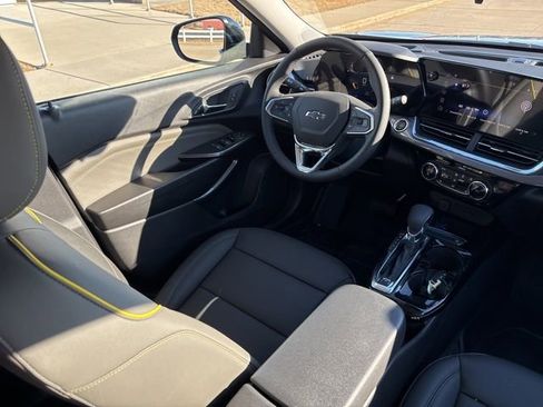 New 2026 Chevrolet Trax ACTIV image 23
