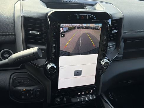 Used 2024 RAM 2500 Rebel w/ Cold Weather Group image 19