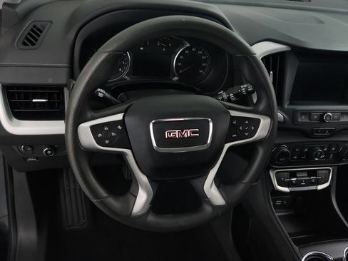 Used 2023 GMC Terrain SLE w/ Driver Convenience Package AWD/4WD image 15