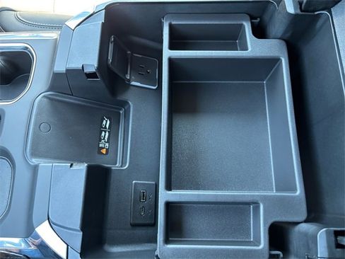 New 2026 Chevrolet Silverado 1500 RST w/ RST All Star Premium Package image 23