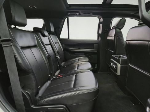 Used 2021 Ford Expedition XLT AWD/4WD image 36