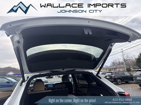 New 2026 Volkswagen Atlas Cross Sport SE AWD/4WD image 43