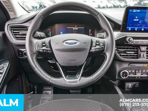 Used 2024 Ford Escape Active FWD image 27