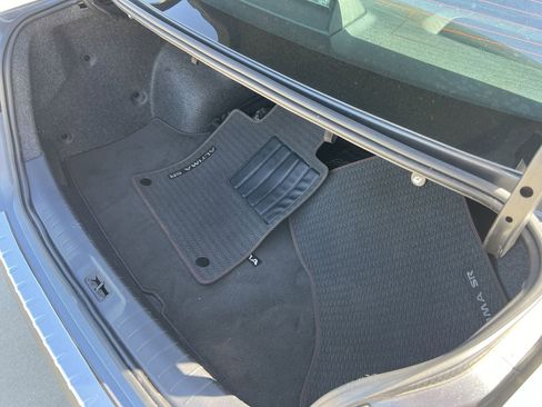 Certified 2021 Nissan Altima 2.0 SR image 29