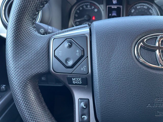 Used 2023 Toyota Tacoma SR5 w/ SX Package AWD/4WD image 15