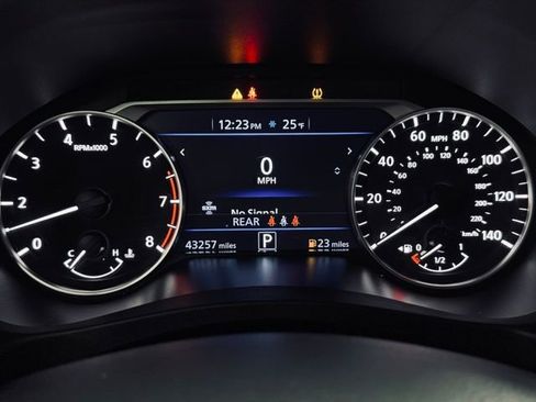 Used 2023 Nissan Altima 2.5 SR image 26