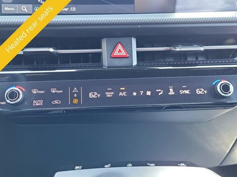Certified 2024 Kia EV6 GT-Line AWD/4WD image 25