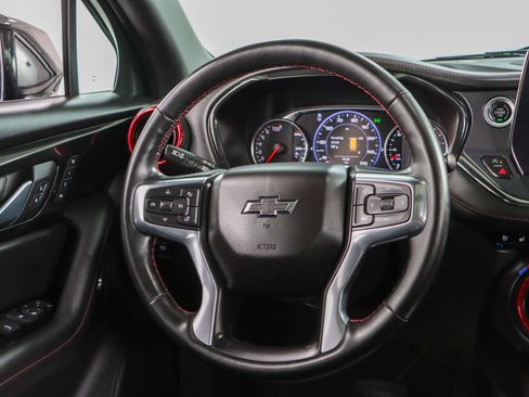 Used 2023 Chevrolet Blazer RS w/ Enhanced Convenience Package image 12