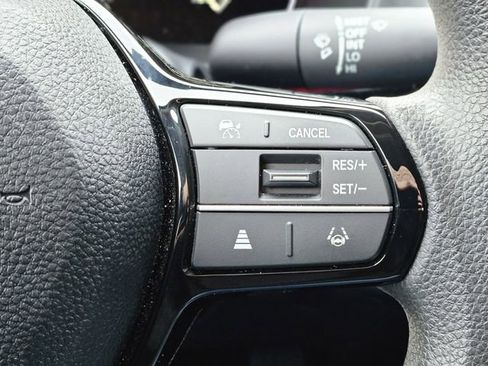 Used 2025 Honda Civic LX image 18