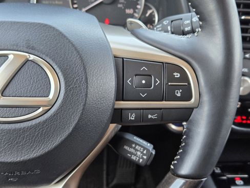 Certified 2022 Lexus RX 450hL Luxury image 39