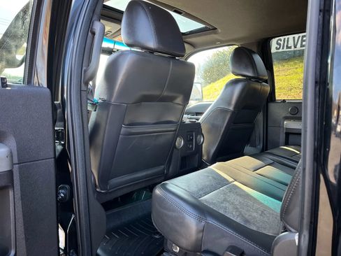 Used 2011 Ford F250 Lariat w/ Lariat Interior Pkg image 22