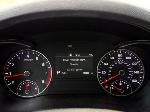 Used 2019 Kia Optima SX w/ SX Limited (Bronze) Package image 53