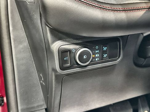 New 2026 Ford Explorer ST-Line w/ ST-Line Street Pack AWD/4WD image 16